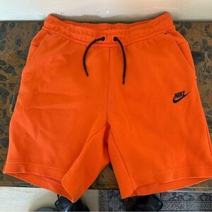 Mens Nike Sportswear Tech Fleece